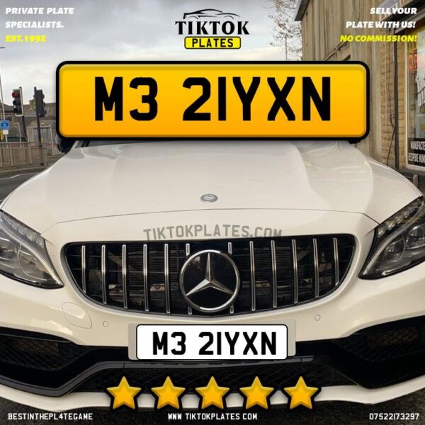 M3 21YXN - Image 5